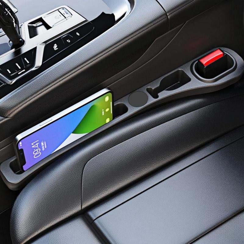 Car Console Gap Organizer