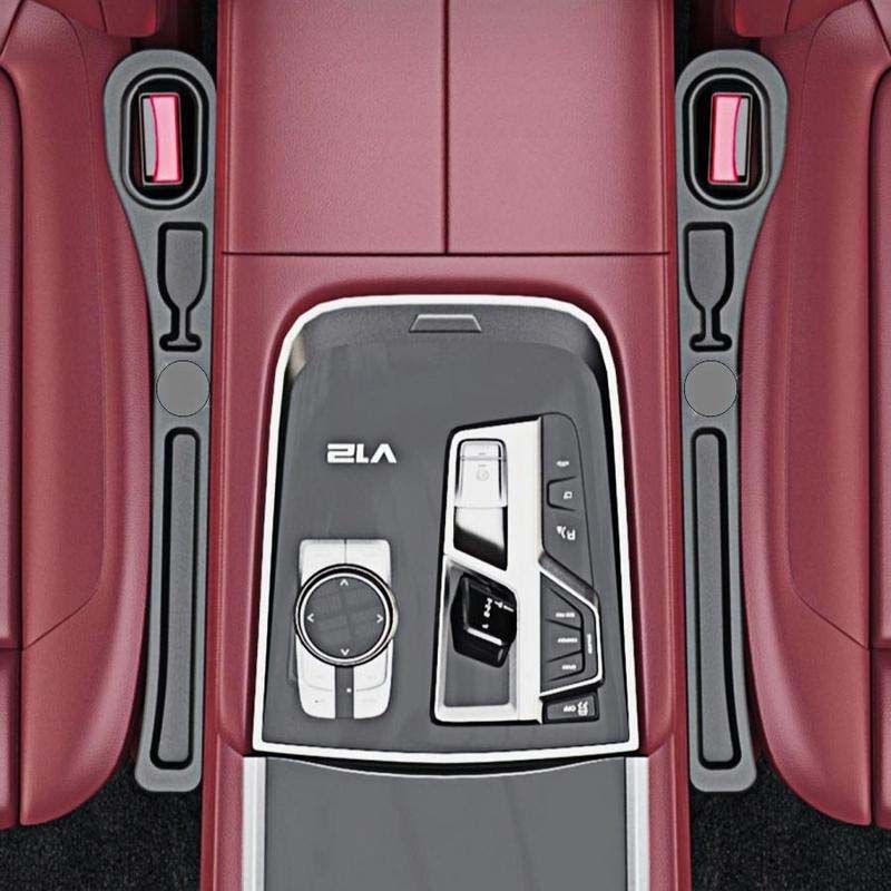 Car Console Gap Organizer