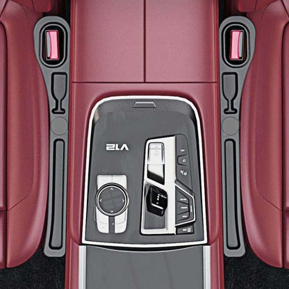 Car Console Gap Organizer