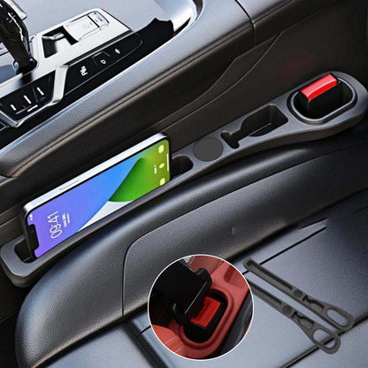 Car Console Gap Organizer