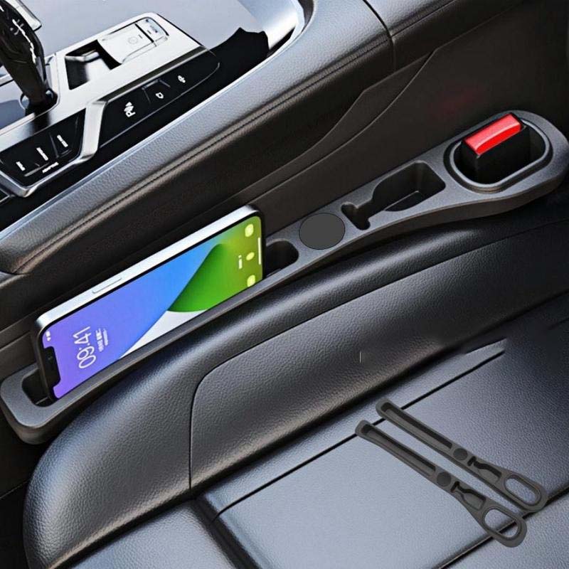 Car Console Gap Organizer