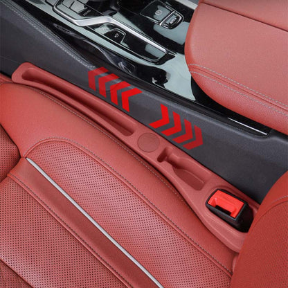 Car Console Gap Organizer