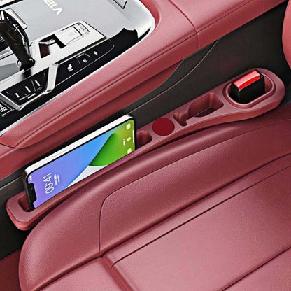 Car Console Gap Organizer