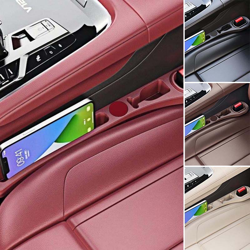Car Console Gap Organizer