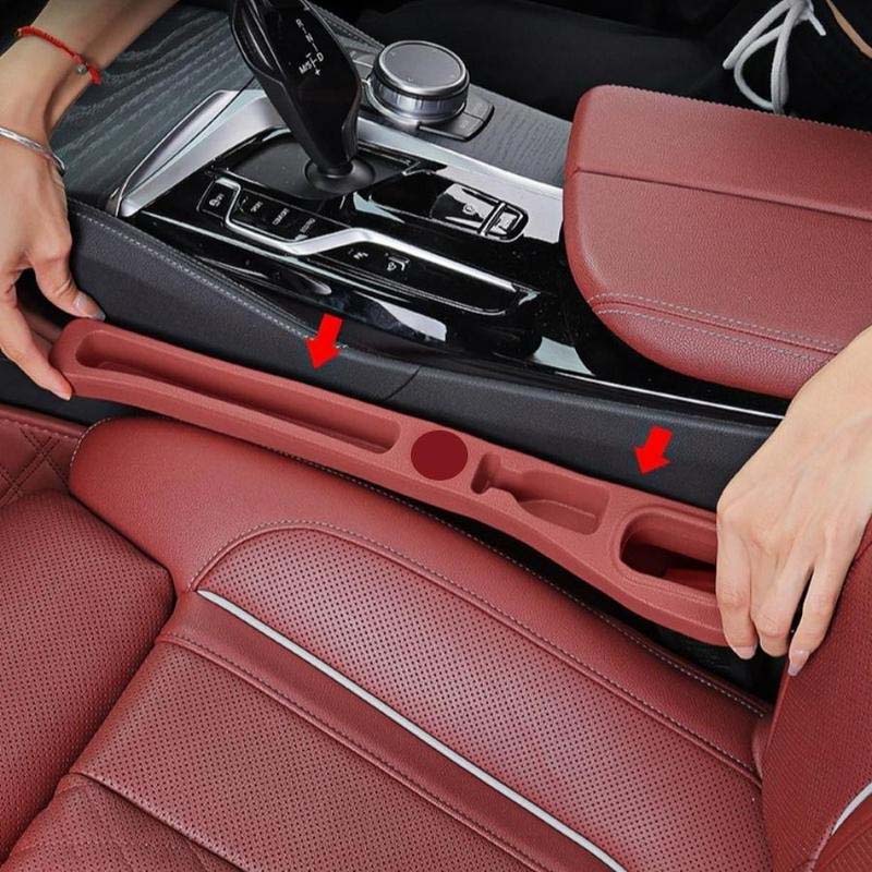Car Console Gap Organizer