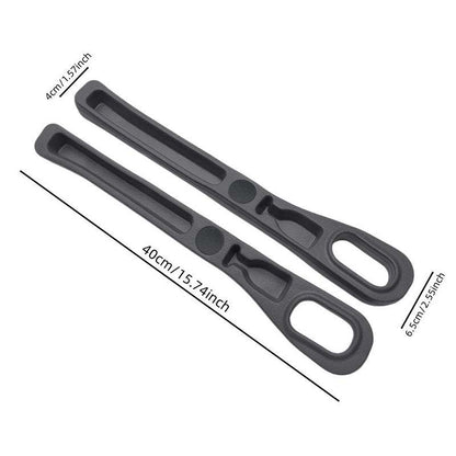 Car Console Gap Organizer