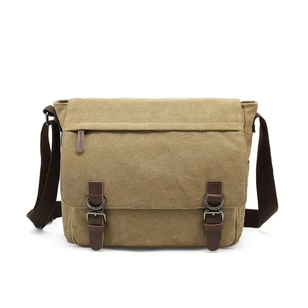 Carlos – Durable Shoulder Bag for Daily Use