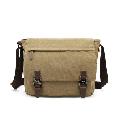 Carlos – Durable Shoulder Bag for Daily Use