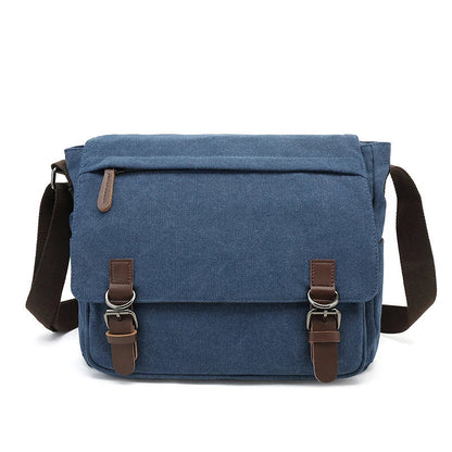 Carlos – Durable Shoulder Bag for Daily Use