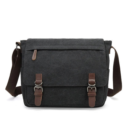 Carlos – Durable Shoulder Bag for Daily Use