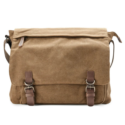 Carlos – Durable Shoulder Bag for Daily Use