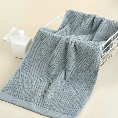 Cascade Supreme Cotton Towel Set | 6 Piece