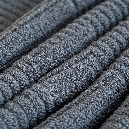 Cascade Supreme Cotton Towel Set | 6 Piece
