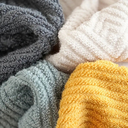 Cascade Supreme Cotton Towel Set | 6 Piece
