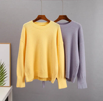 Cashmere Jumper | Soft & Comfortable