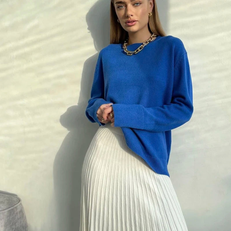 Cashmere Jumper | Soft & Comfortable