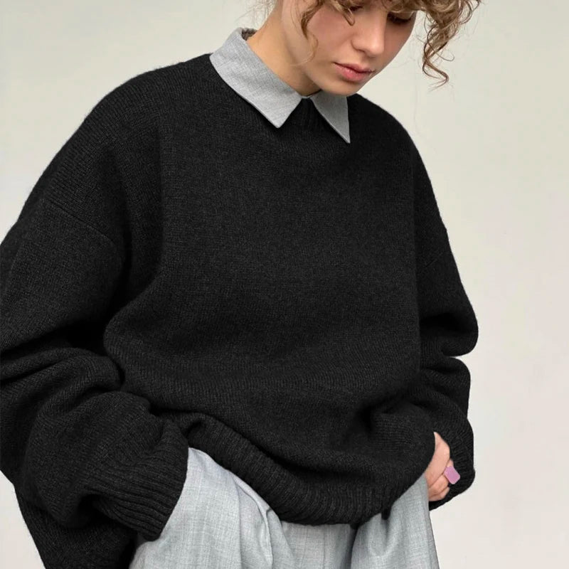 Cashmere Jumper | Soft & Comfortable