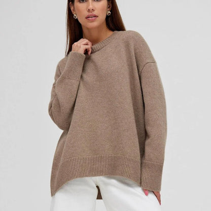Cashmere Jumper | Soft & Comfortable
