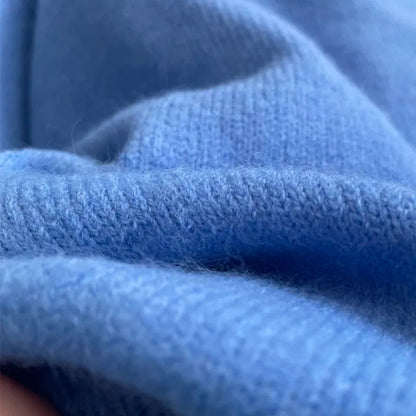 Cashmere Jumper | Soft & Comfortable