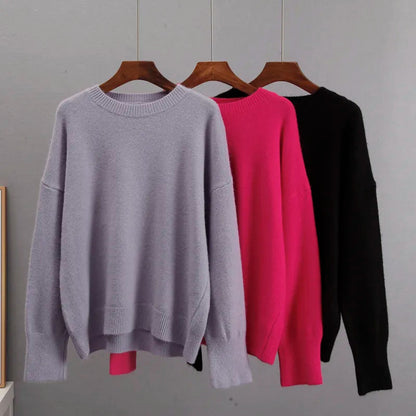 Cashmere Jumper | Soft & Comfortable