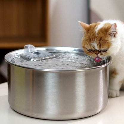 pet water dispenser | always fresh
