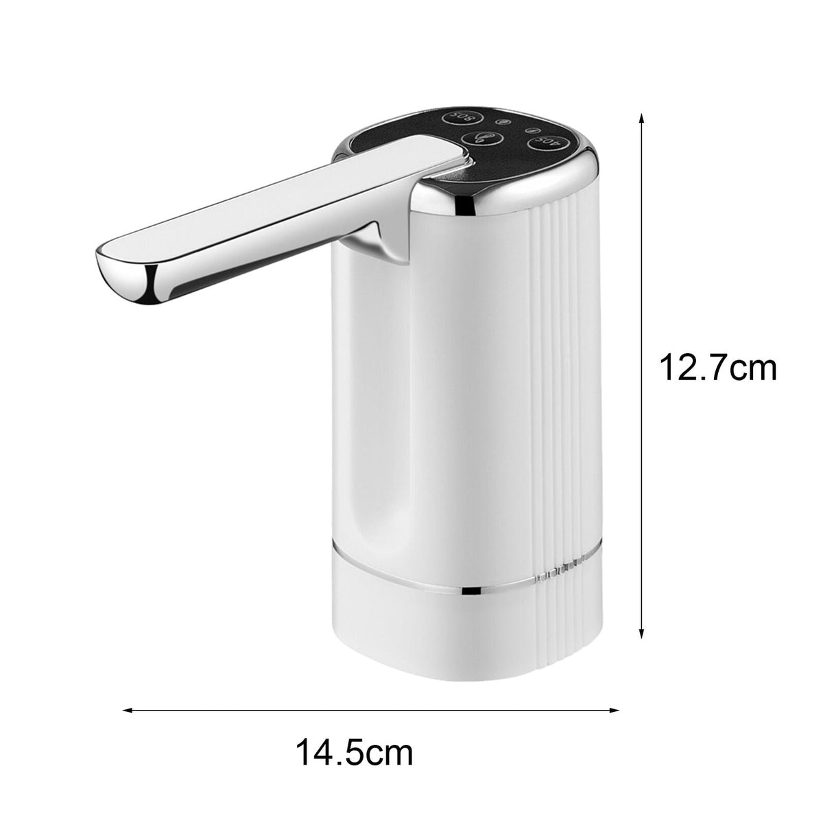 Hot Sale! Automatic Water Dispenser Pump for Easy Daily Hydration
