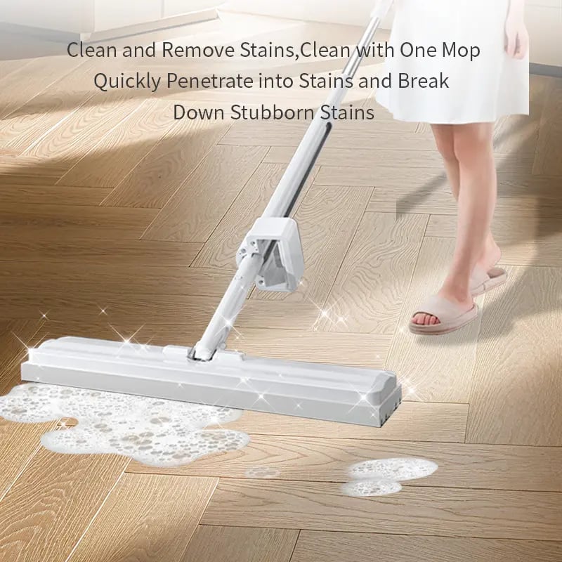Last Day 49% OFFMulti-Surface Antibacterial Cleaner for Hardwood, Tile & Laminate