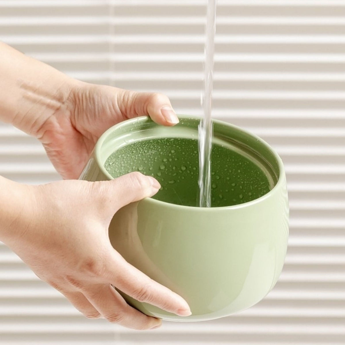 AquaCeramic Pet Hydration Fountain
