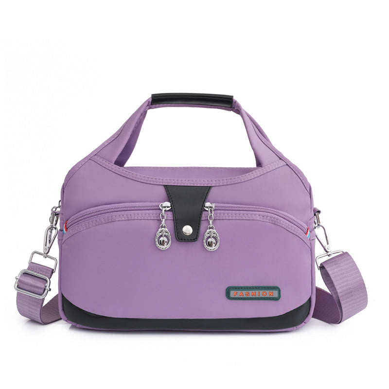HOT SALE 50%OFFFashion Anti-theft Tote Bag