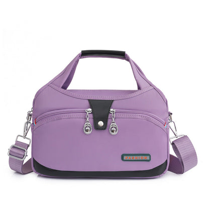 HOT SALE 50%OFFFashion Anti-theft Tote Bag