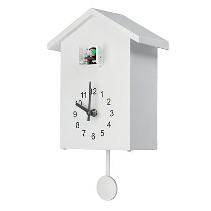 Classic Cuckoo Wall Clock - JoyCoo