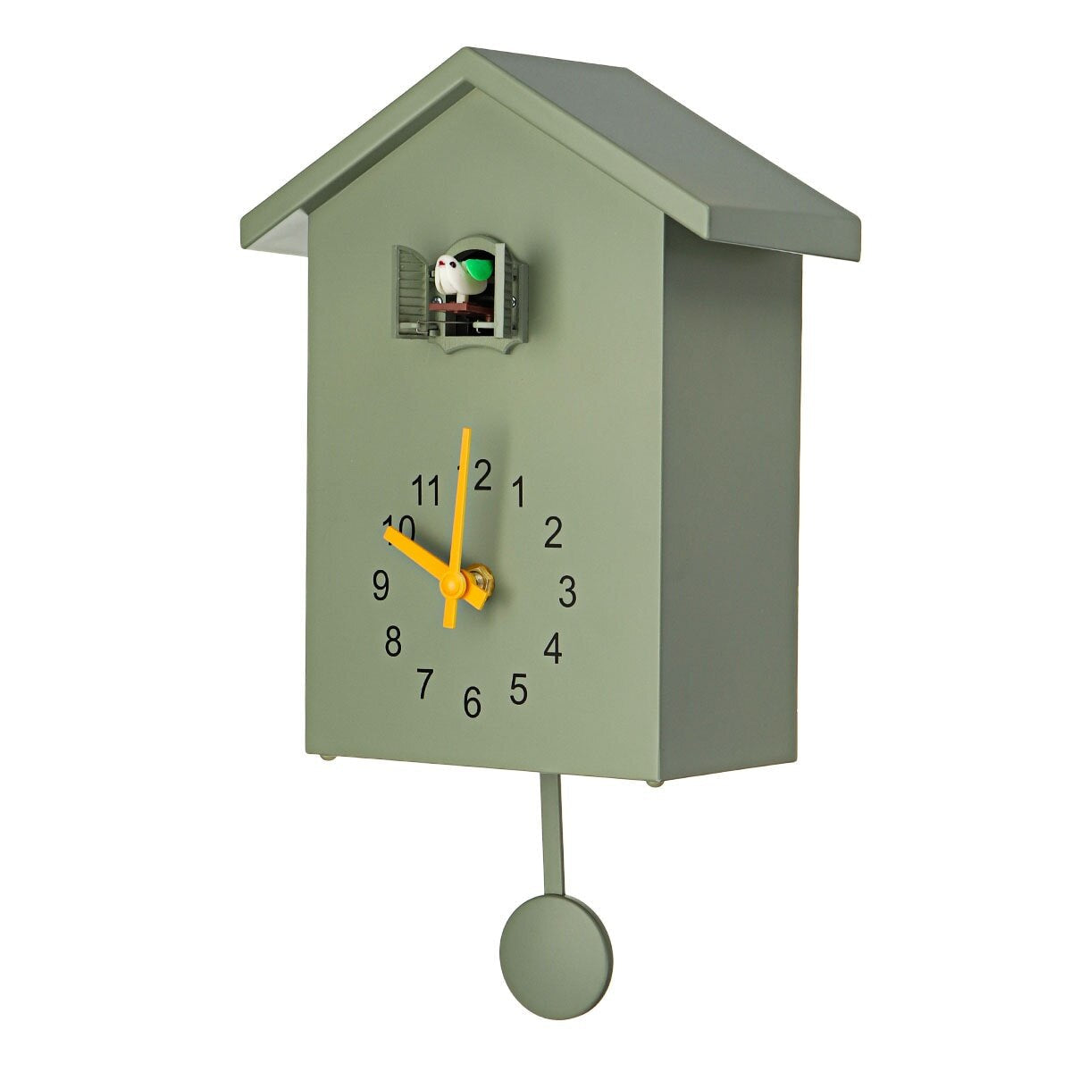 Classic Cuckoo Wall Clock - JoyCoo