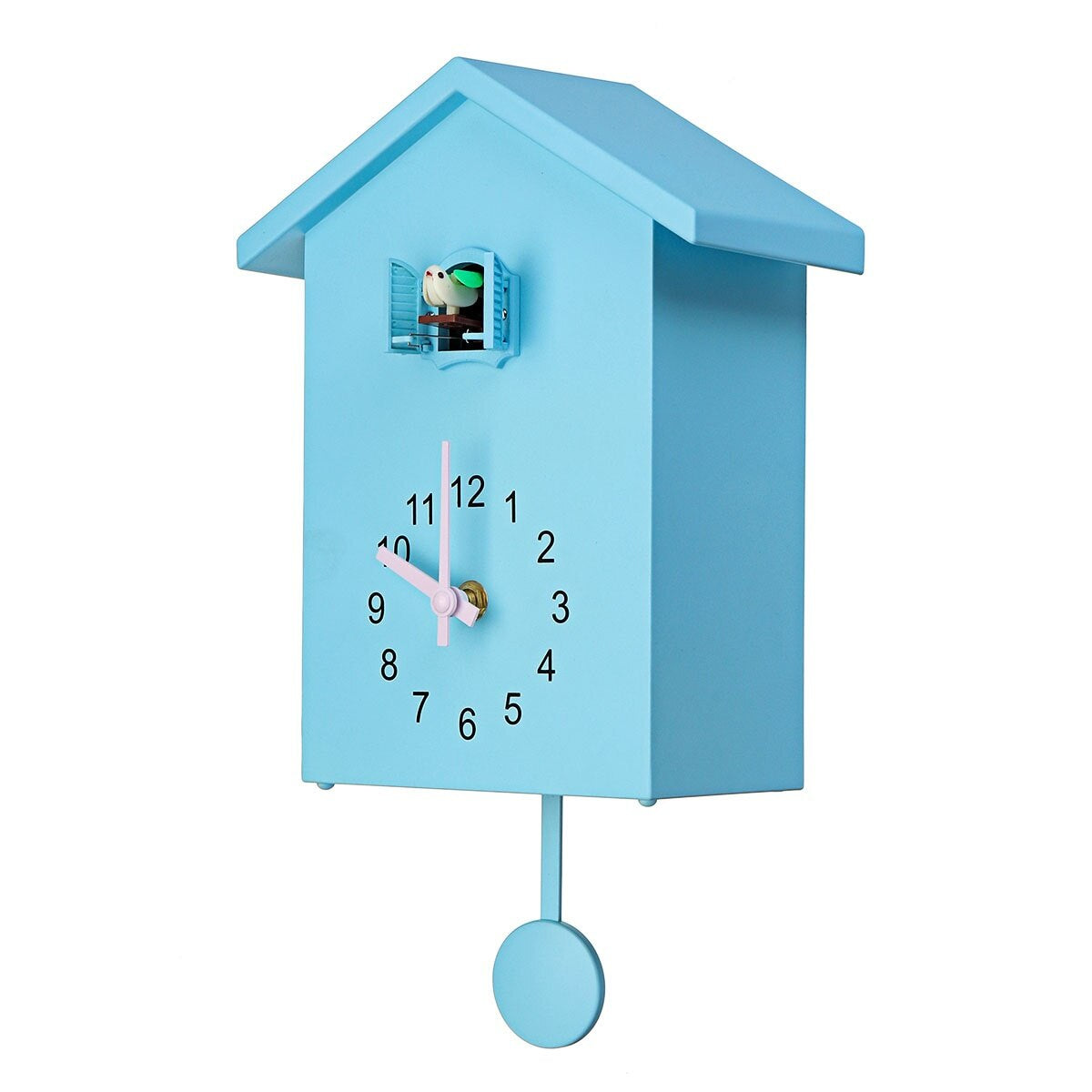 Classic Cuckoo Wall Clock - JoyCoo