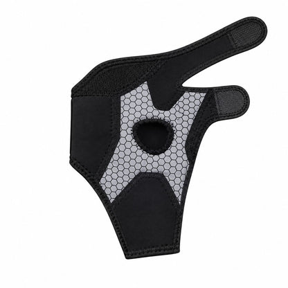BUY 1 FREE 1 Adjustable Elastic Ankle Brace Comfortable Support for Sports, Walking & Daily Use