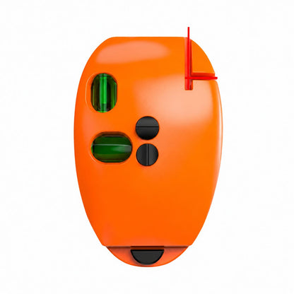 2026 HOT SALE50K+ SOLD! 50% OFF! 90° Infrared Level – Bright laser, right angle precision. Perfect for tiling, framing & hanging art. Level up your DIY game!