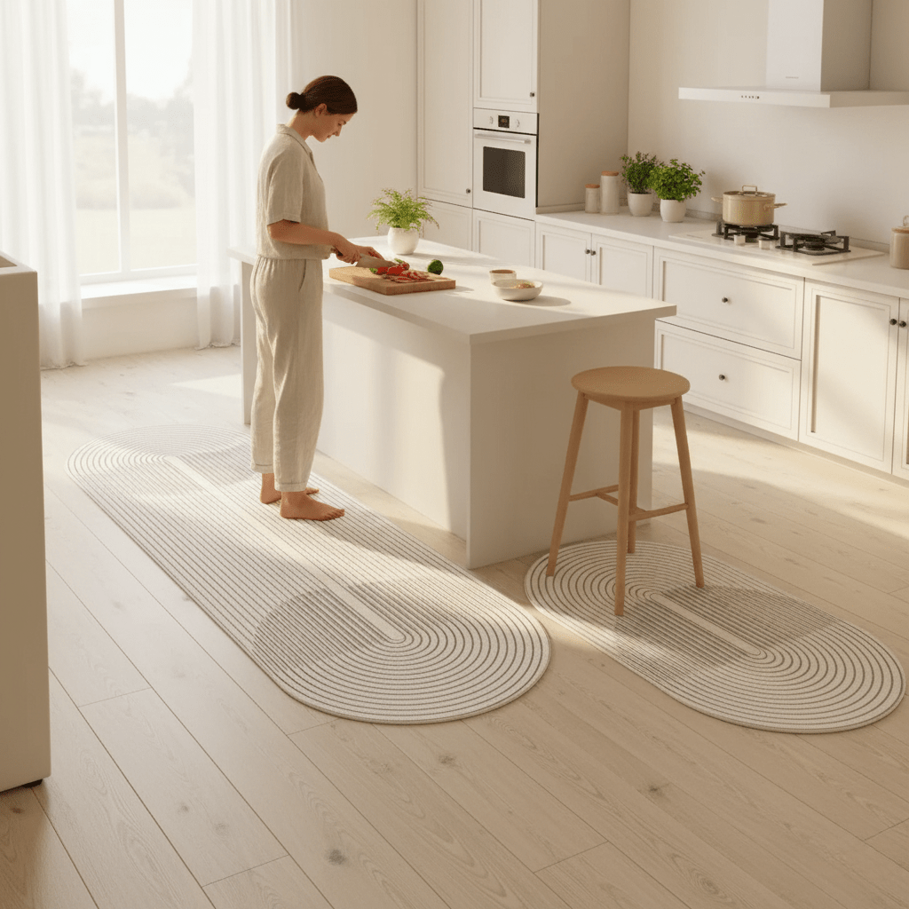 CHEFSTEP – Ergonomic Kitchen Mat for Comfort & Safety