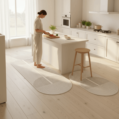 CHEFSTEP – Ergonomic Kitchen Mat for Comfort & Safety