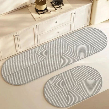 CHEFSTEP – Ergonomic Kitchen Mat for Comfort & Safety