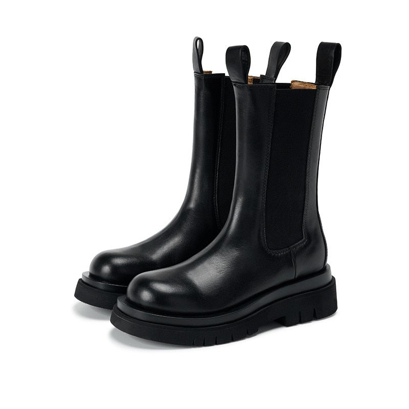 Chelsea Boots