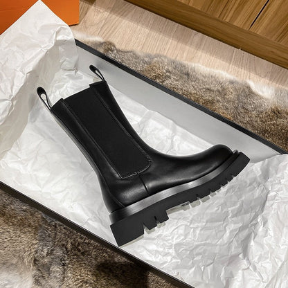 Chelsea Boots