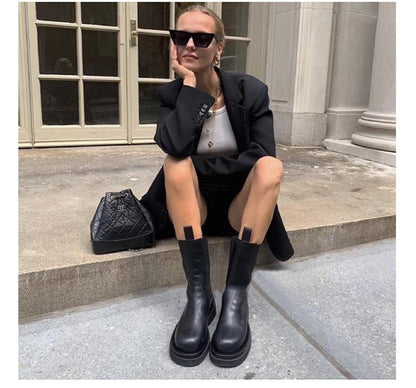 Chelsea Boots