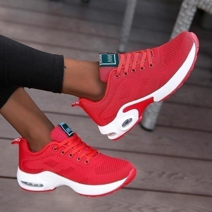 Chloe - Orthopedic Sneakers with Removable Insole