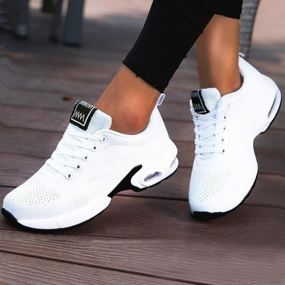 Chloe - Orthopedic Sneakers with Removable Insole