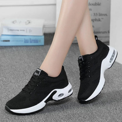 Chloe - Orthopedic Sneakers with Removable Insole