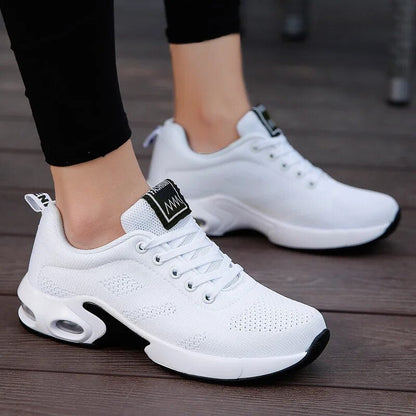 Chloe - Orthopedic Sneakers with Removable Insole