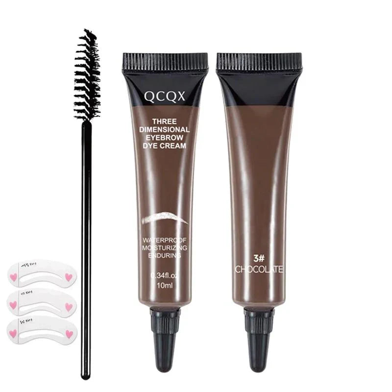 Eyebrow Tint Kit