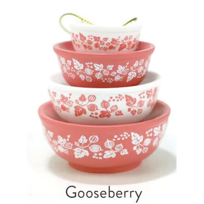 Retro Kitchenware Ornaments for Christmas Tree