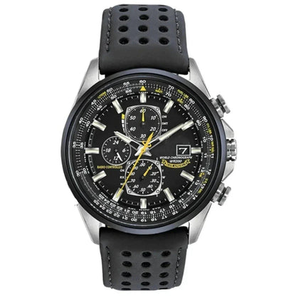 Chronograph Watch | Timeless Elegance