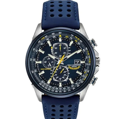 Chronograph Watch | Timeless Elegance