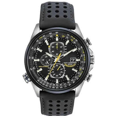 Chronograph Watch | Timeless Elegance